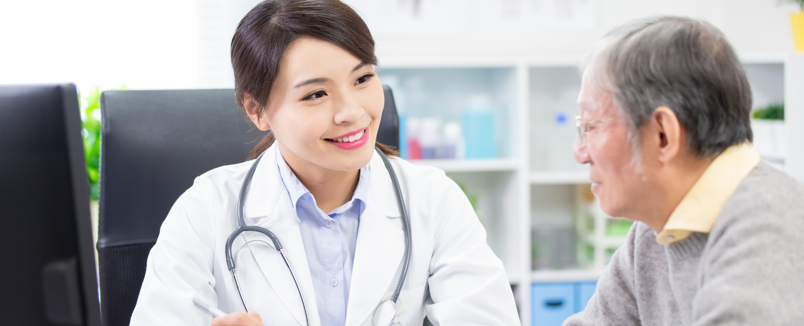 Preventive Screenings Can Save Your Life Tufts Health Plan Medicare